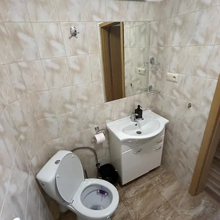 Studničky V Centre žiliny *