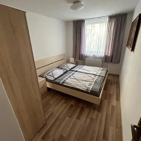 Studnicky V Centre Ziliny Apartman
