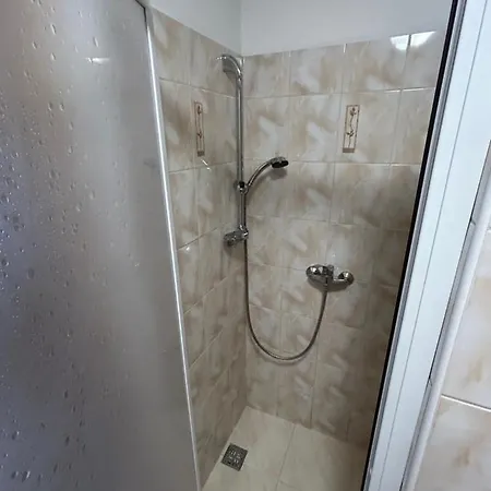 アパート Studnicky V Centre Ziliny *