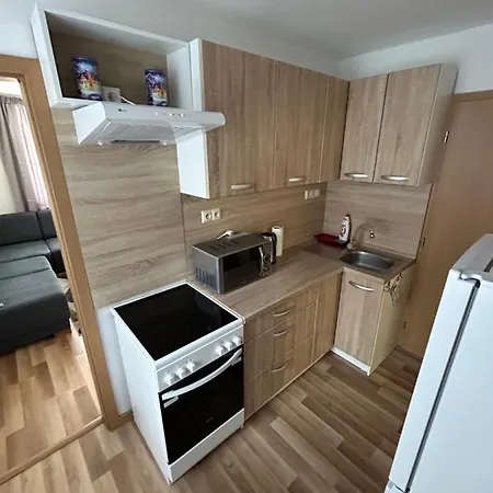 Studnicky V Centre Ziliny