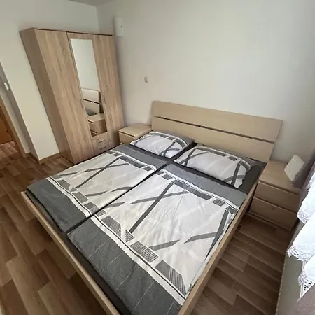 アパート Studnicky V Centre Ziliny ジリナ