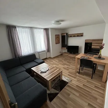 アパート Studnicky V Centre Ziliny *