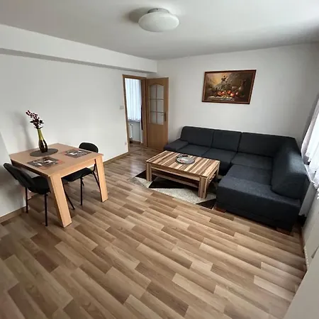 Apartment Studnicky V Centre Ziliny *