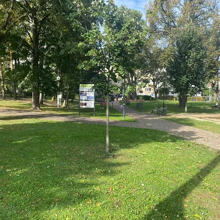 Studničky V Centre žiliny