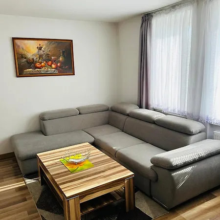 Apartman Studnicky V Centre Ziliny