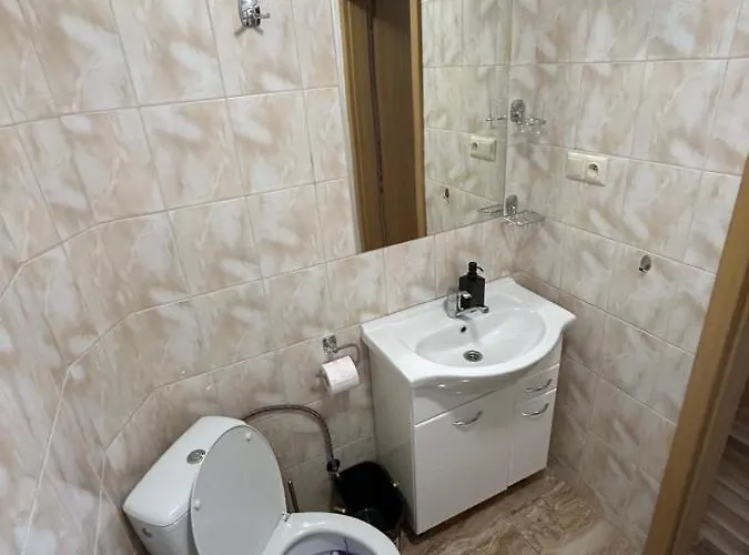 Studničky V Centre žiliny *