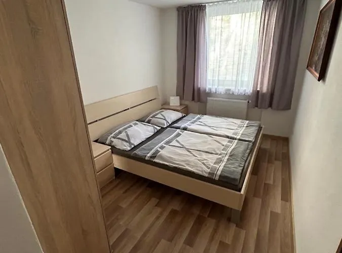 Studničky V Centre žiliny Apartamento