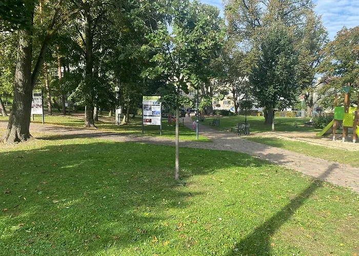 Studničky V Centre žiliny